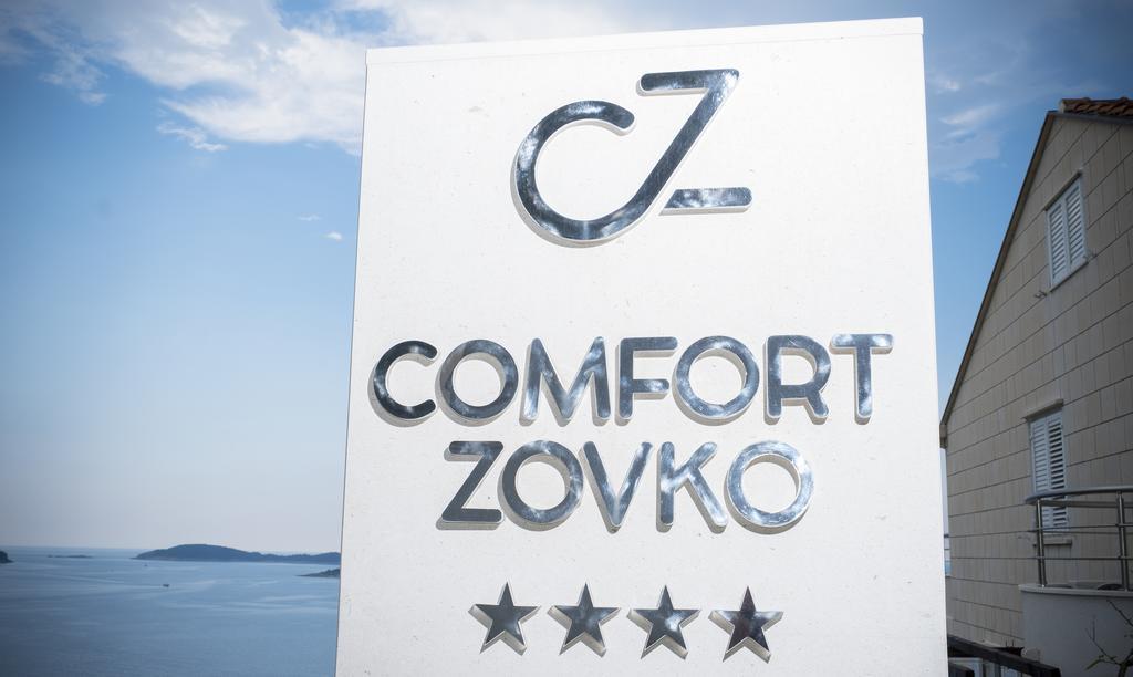 Comfort Zovko Млини Экстерьер фото